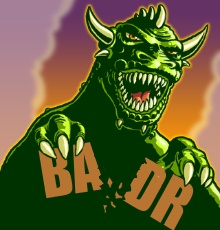 badr 9